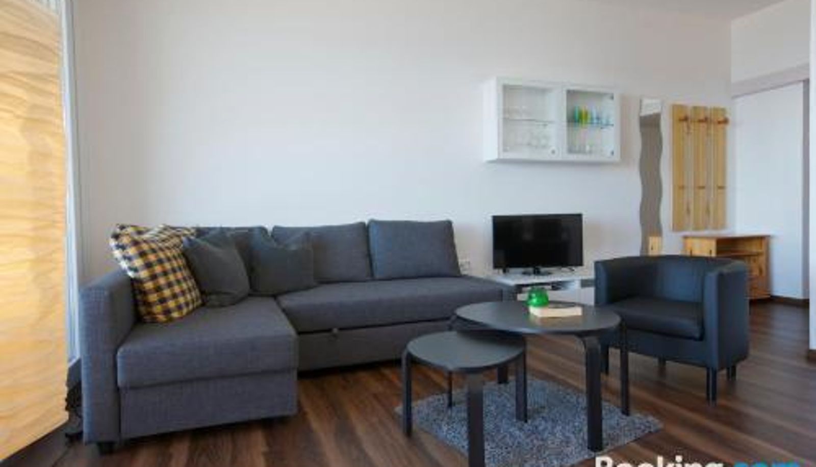 Chambre Standard - Residence La Selva