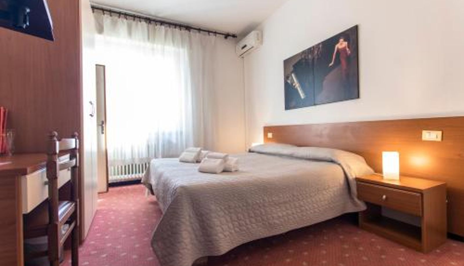 Info - Villa Liberty Versilia