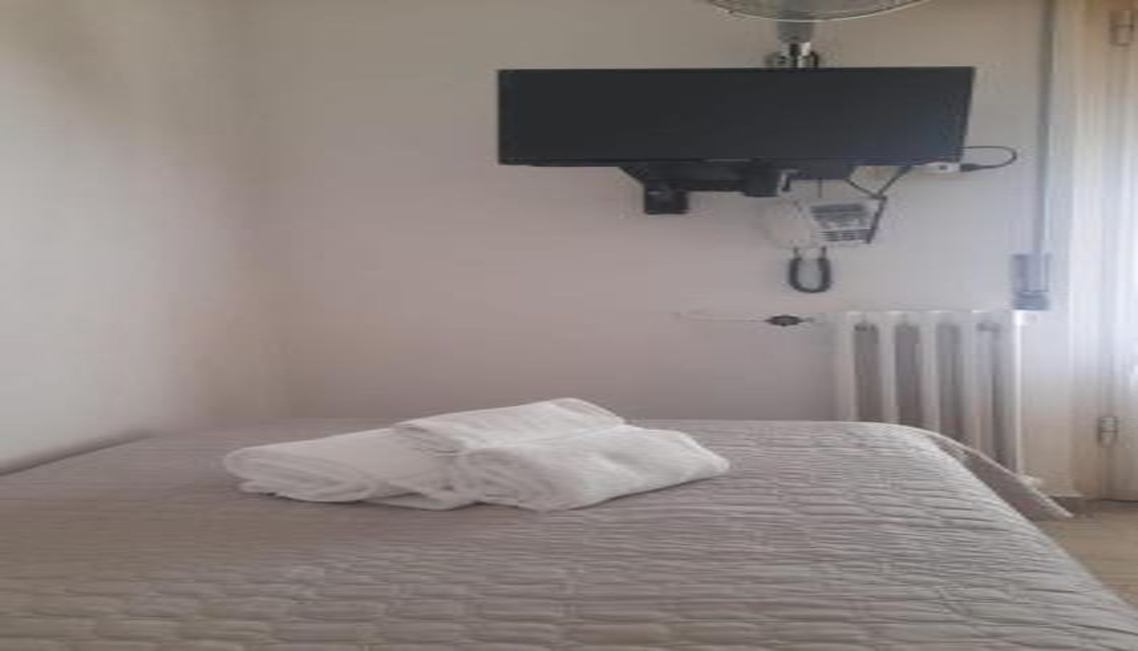 Zimmer - Villa Liberty Versilia