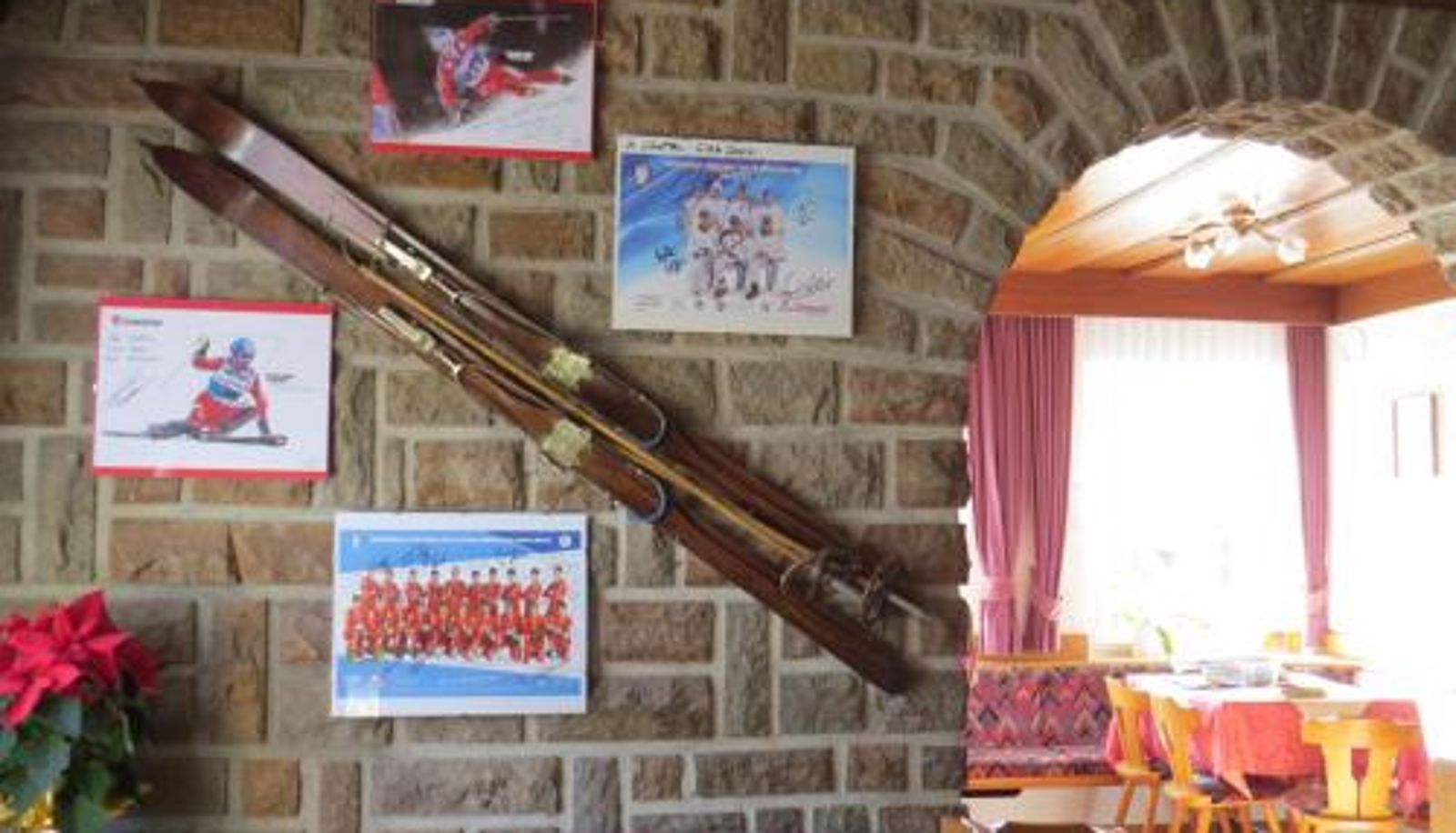 Info - Hotel Cima Dodici