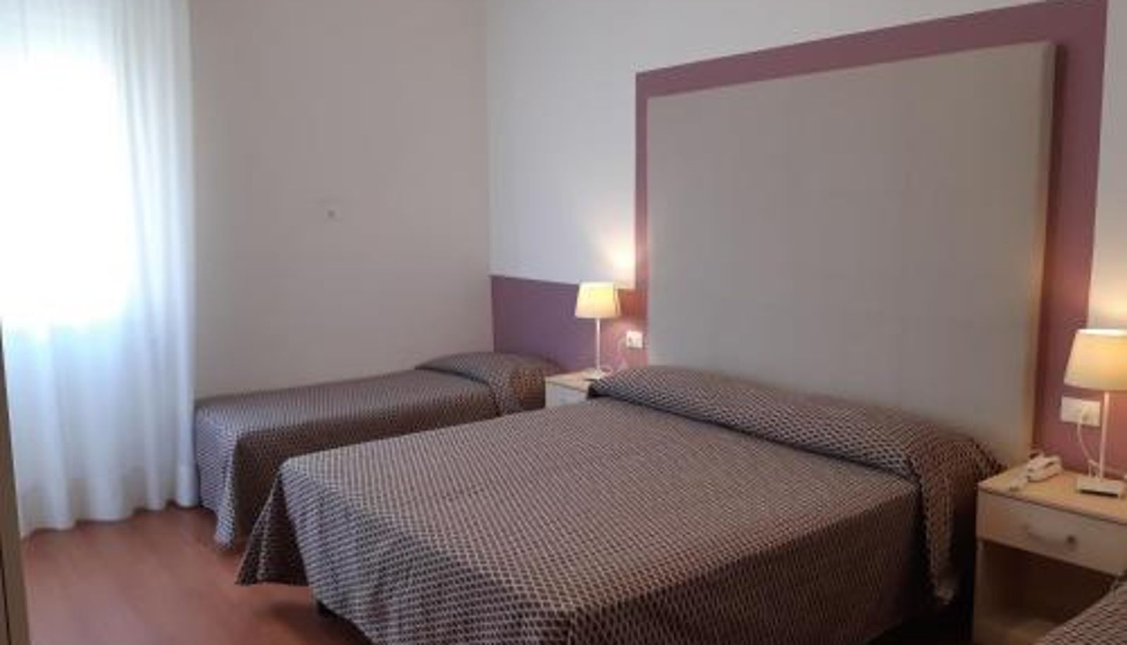 Camera standard - Hotel Telenia