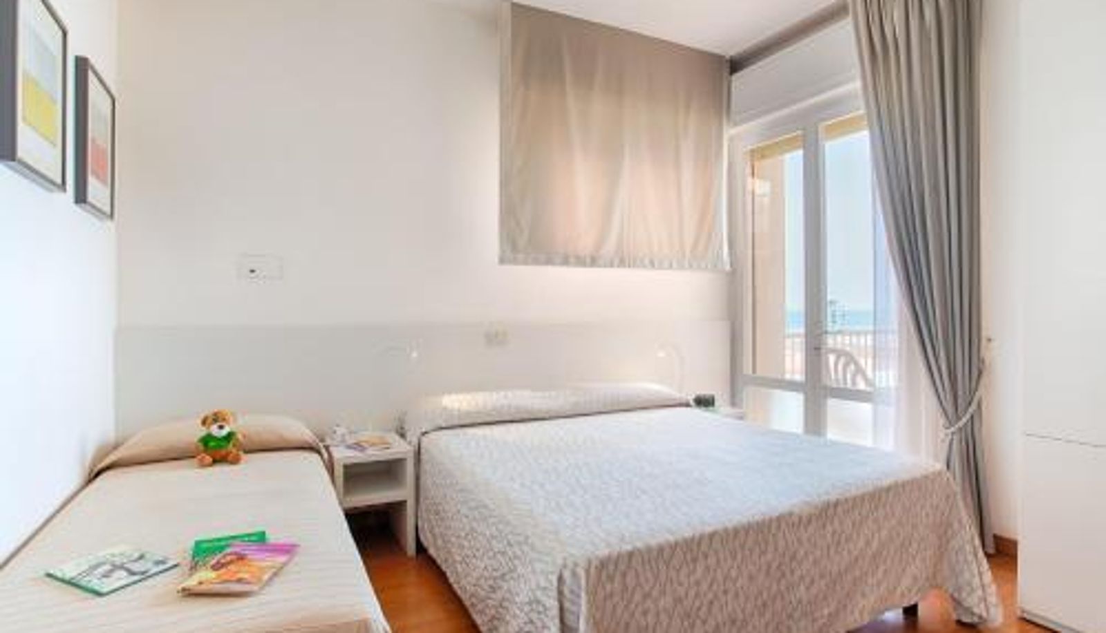 Camera standard - Hotel Telenia