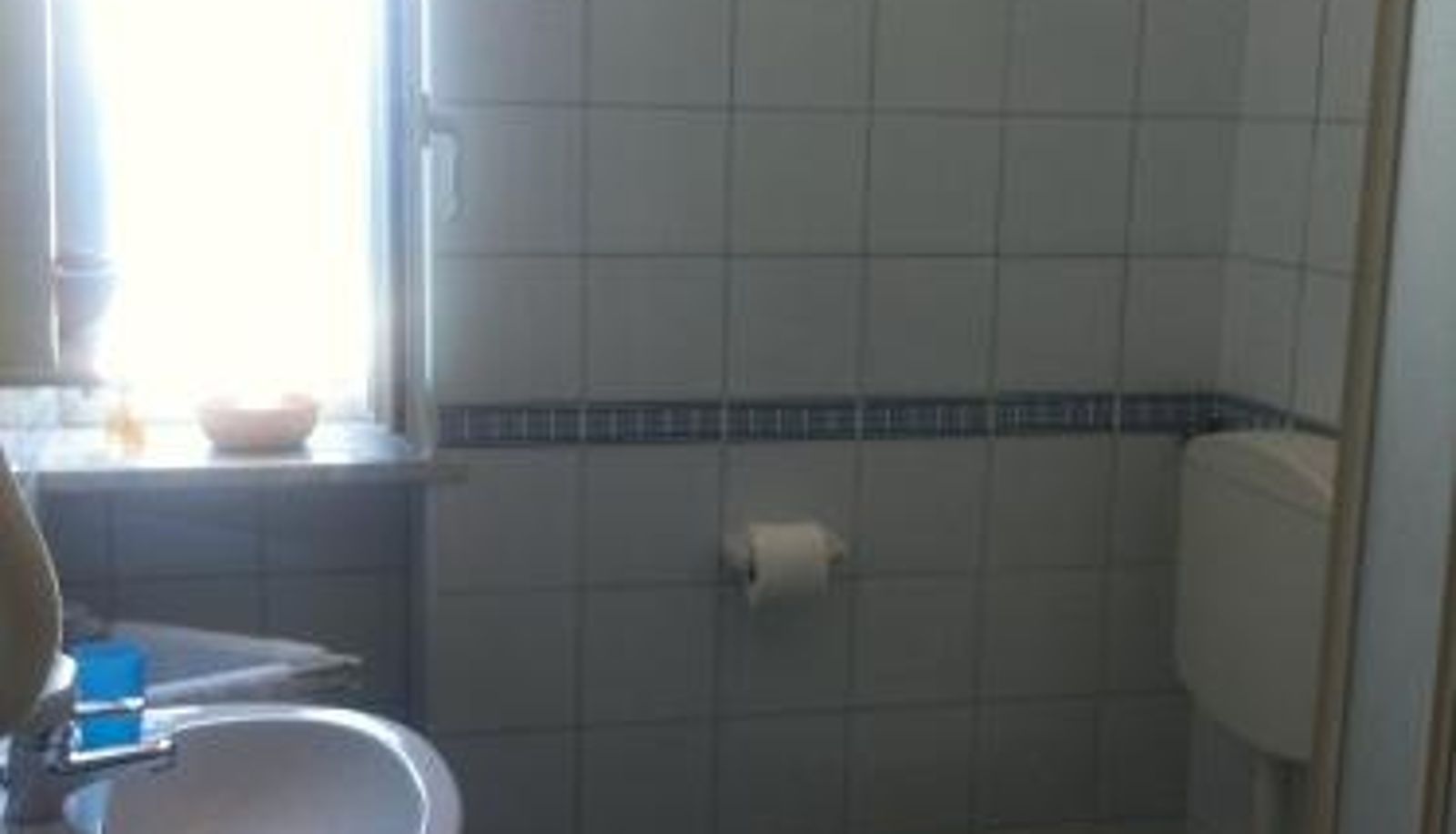 Bathroom - Excelsior Mare Suite