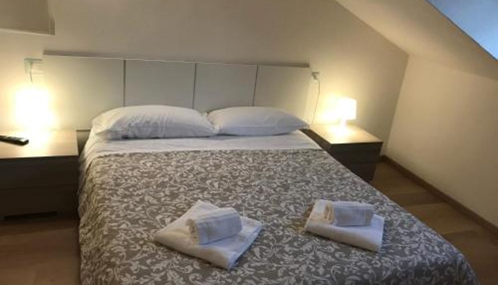 Standard room - APPARTAMENTI del DUCA