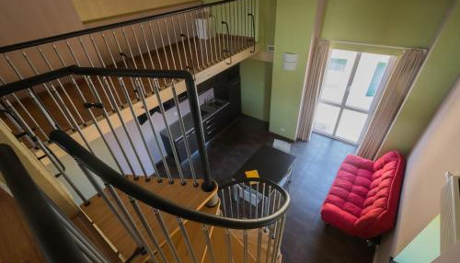 Standard room - Eco-Residence