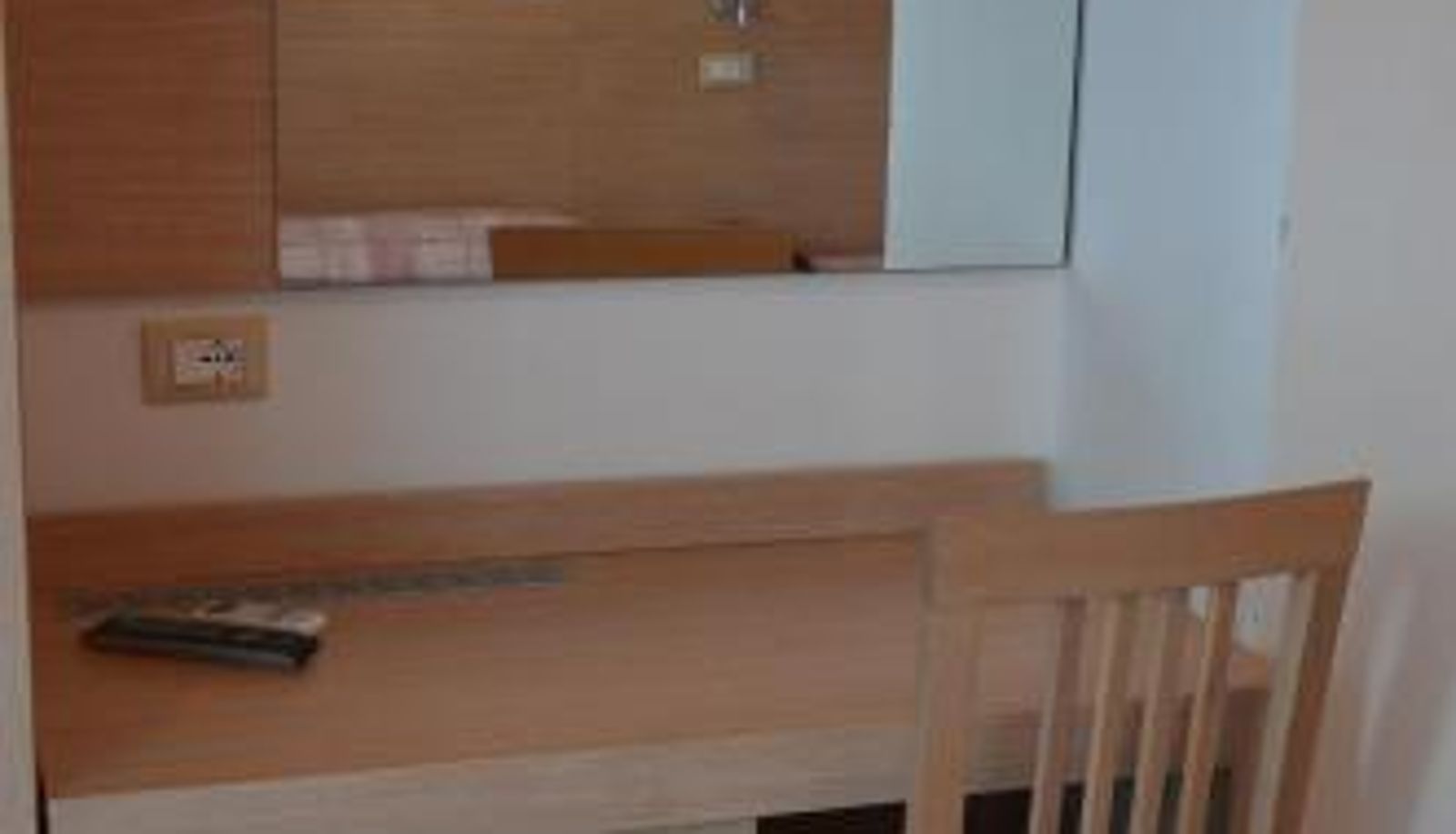 Kamer - Hotel Rosen Garden