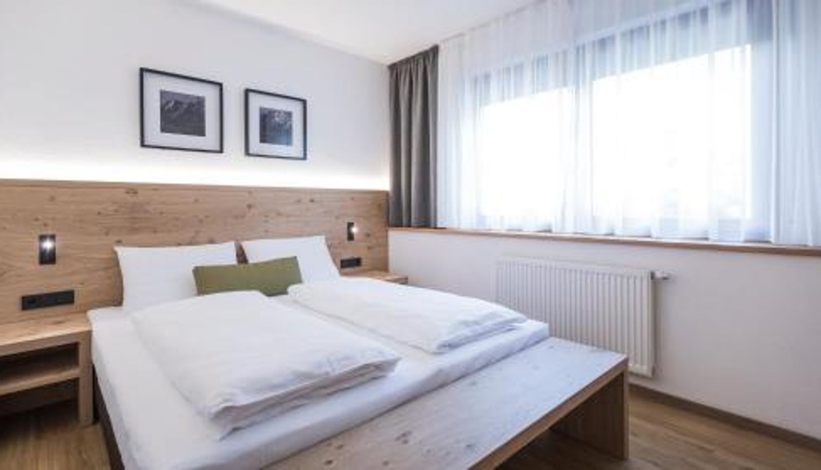 Appartement - Residence Margareth