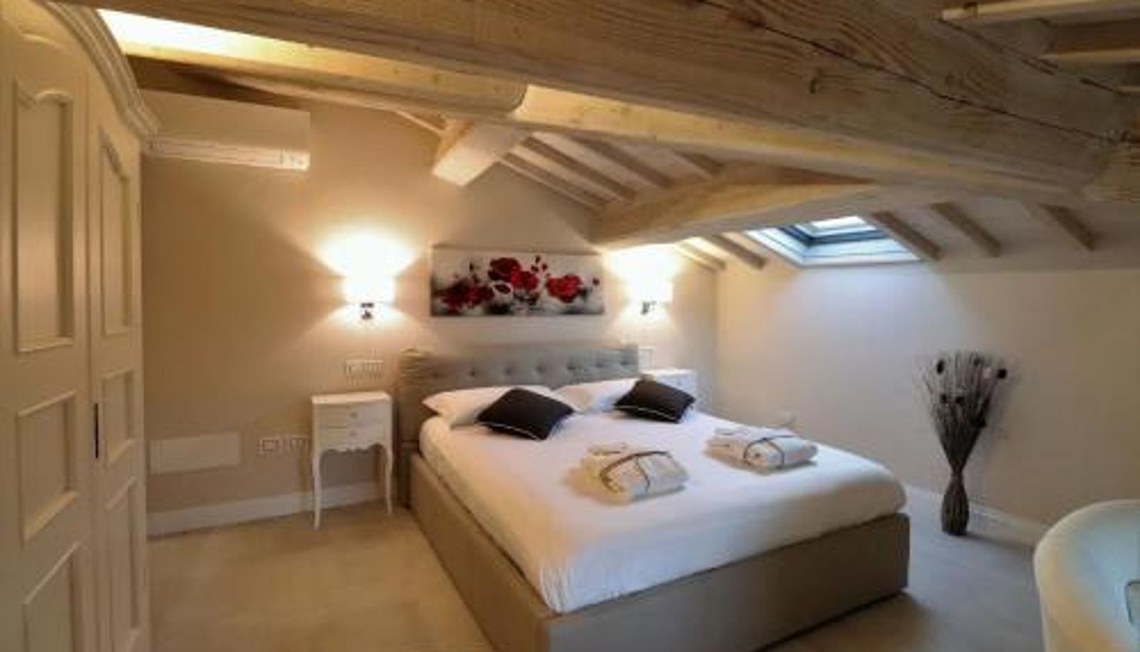 Apartment - Borgo di Villa Cellaia Apartments with pool & SPA