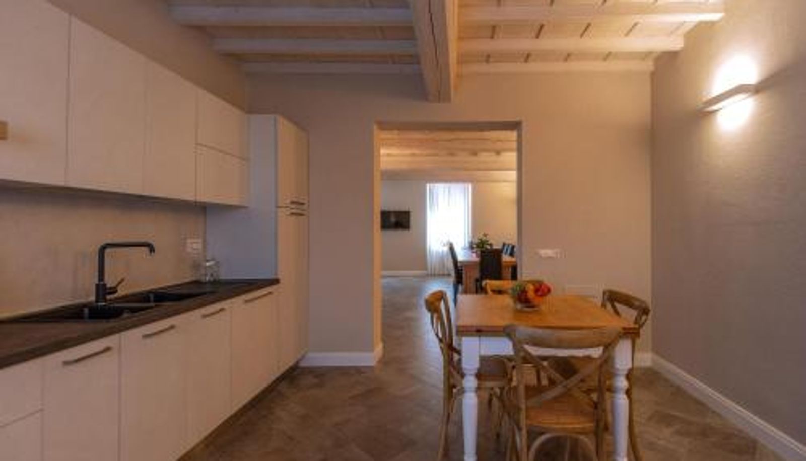 Apartment - Borgo di Villa Cellaia Apartments with pool & SPA