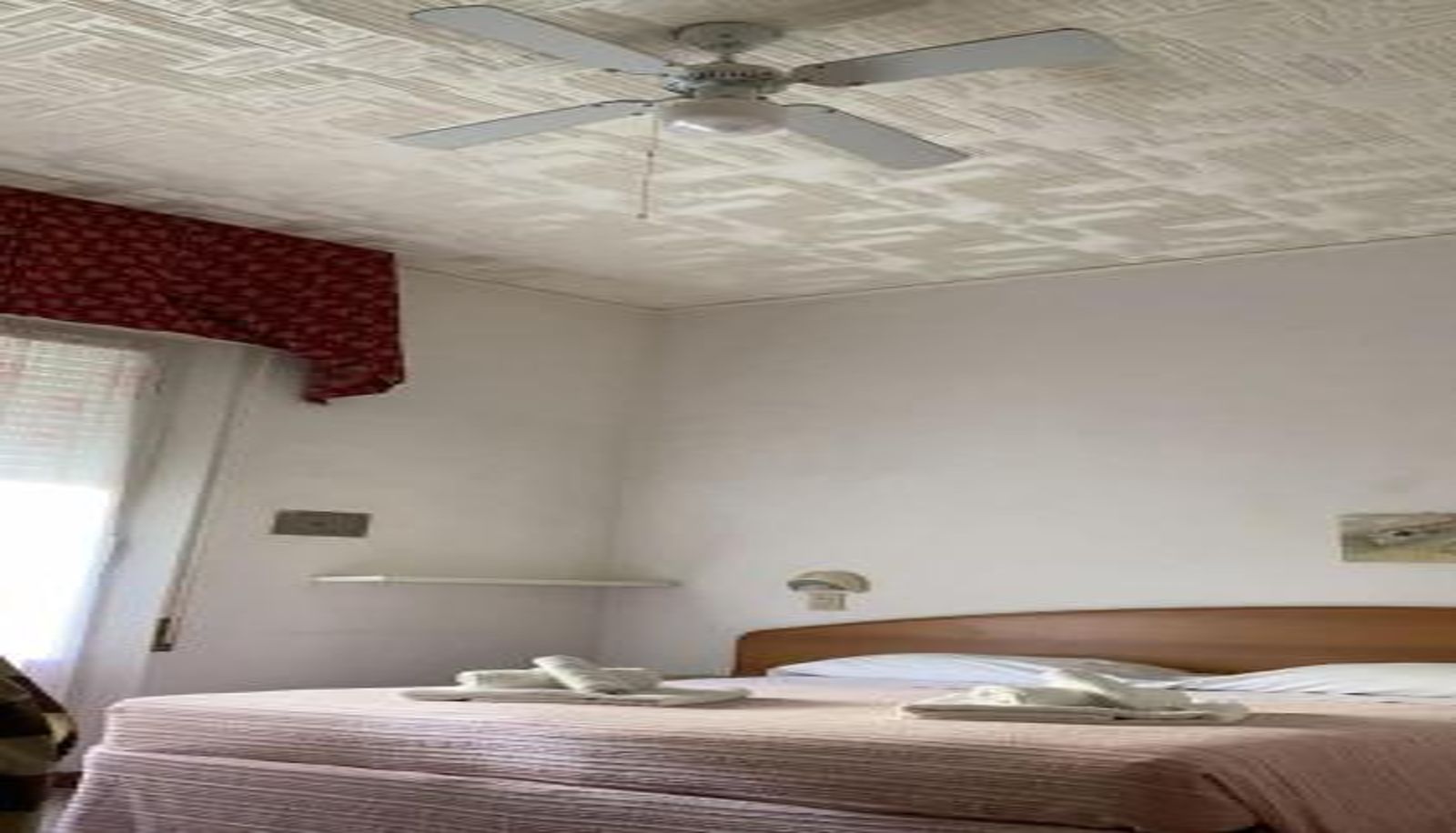 Información - Hotel Villa Sorci