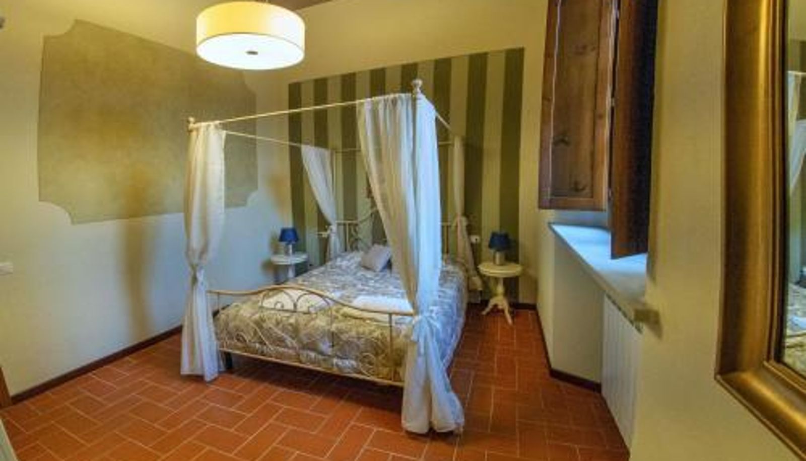 Apartamento - La Poggerina