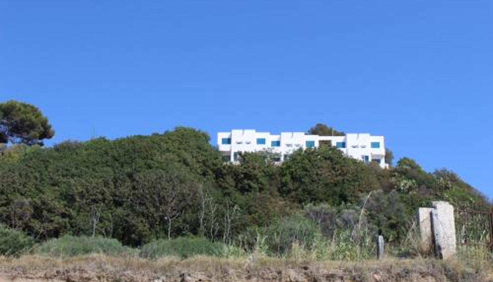 Info - Residenza Gherly