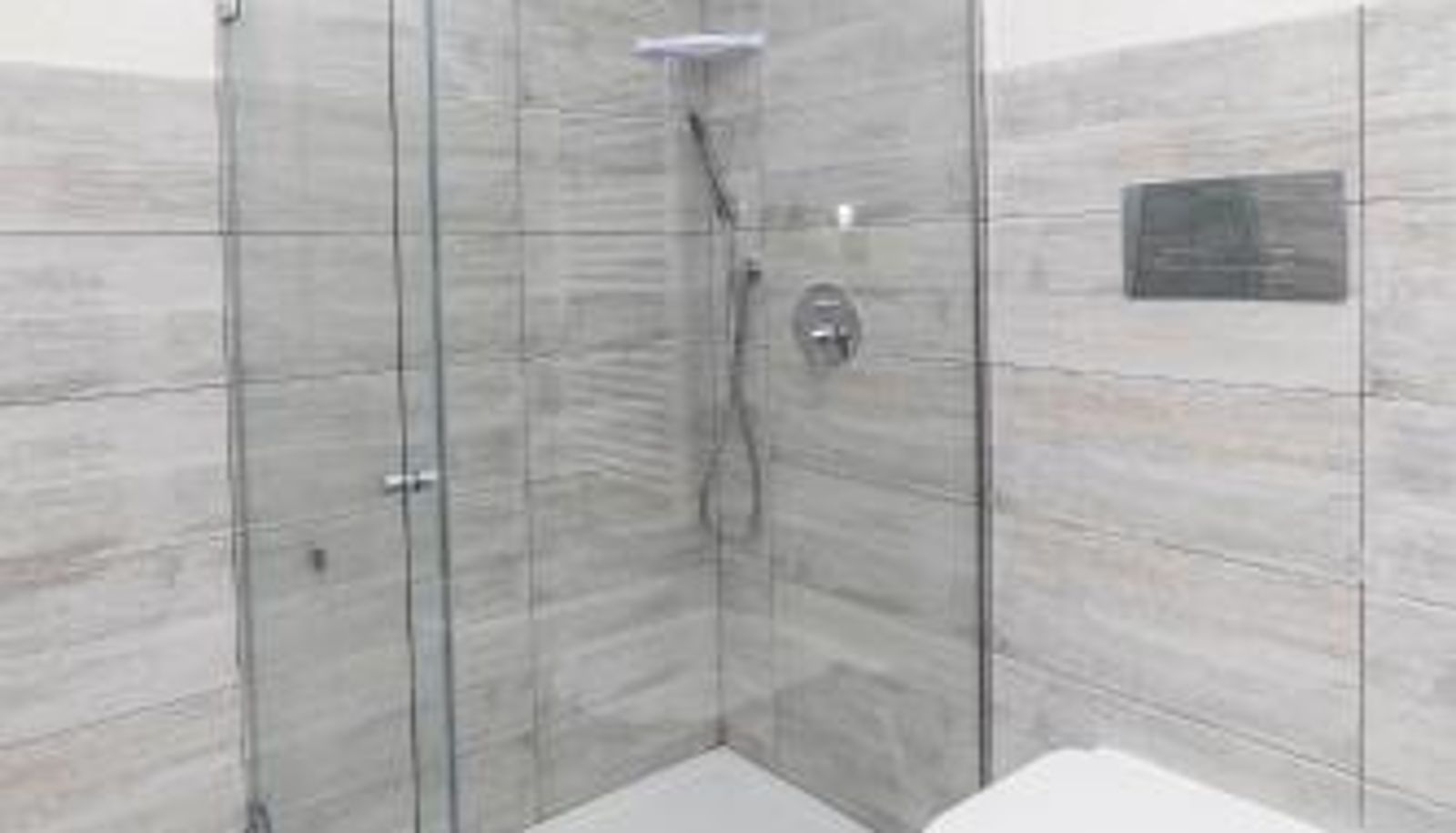 Bagno - Hotel Du Col