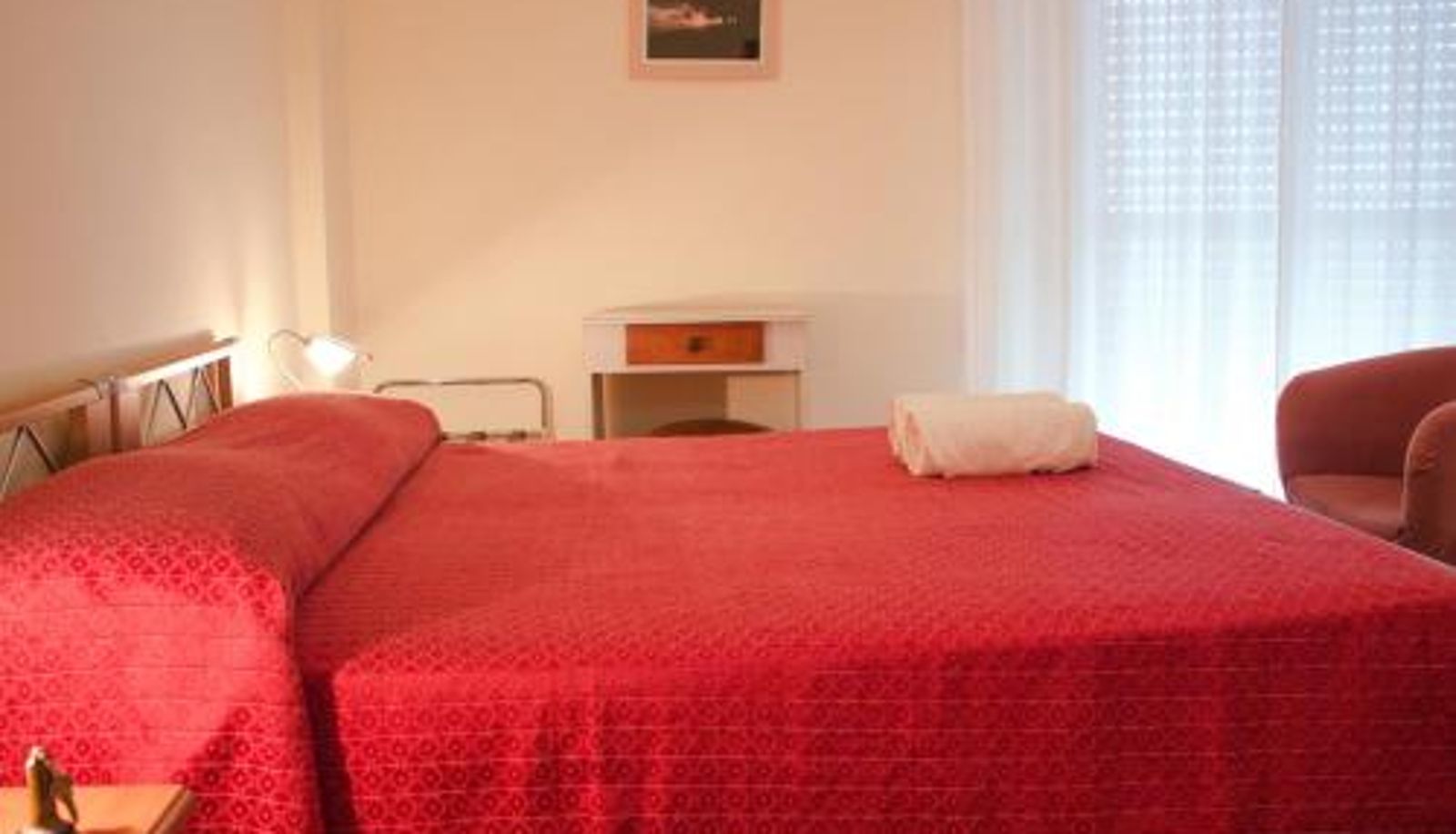 Info - Hotel Il Girasole