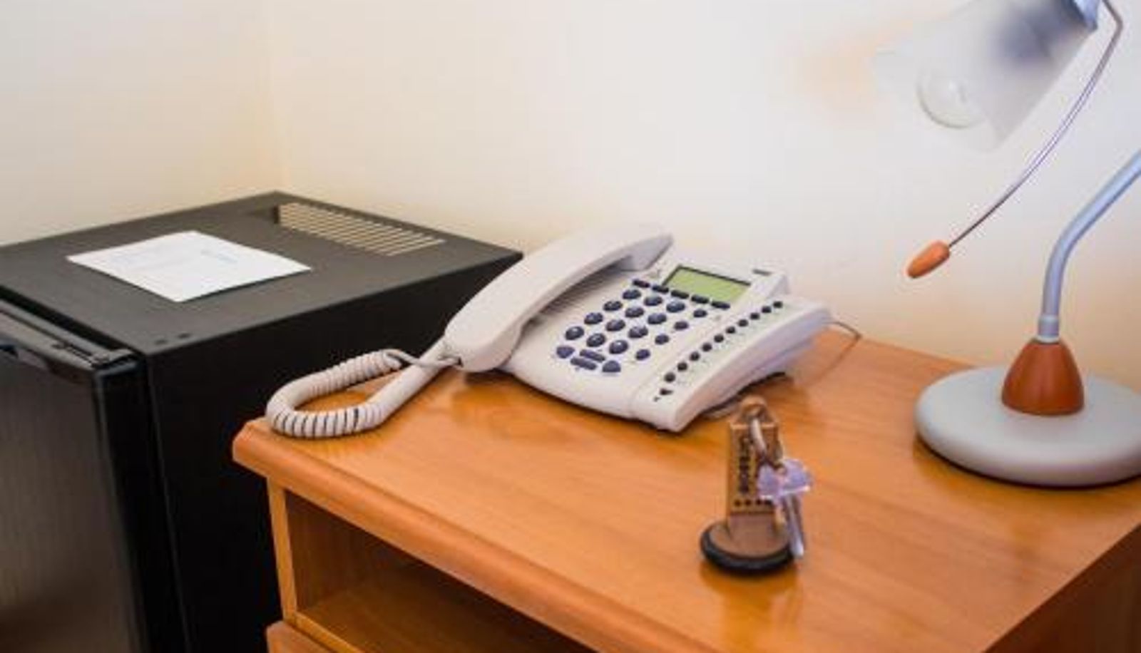 Room - Hotel Il Girasole