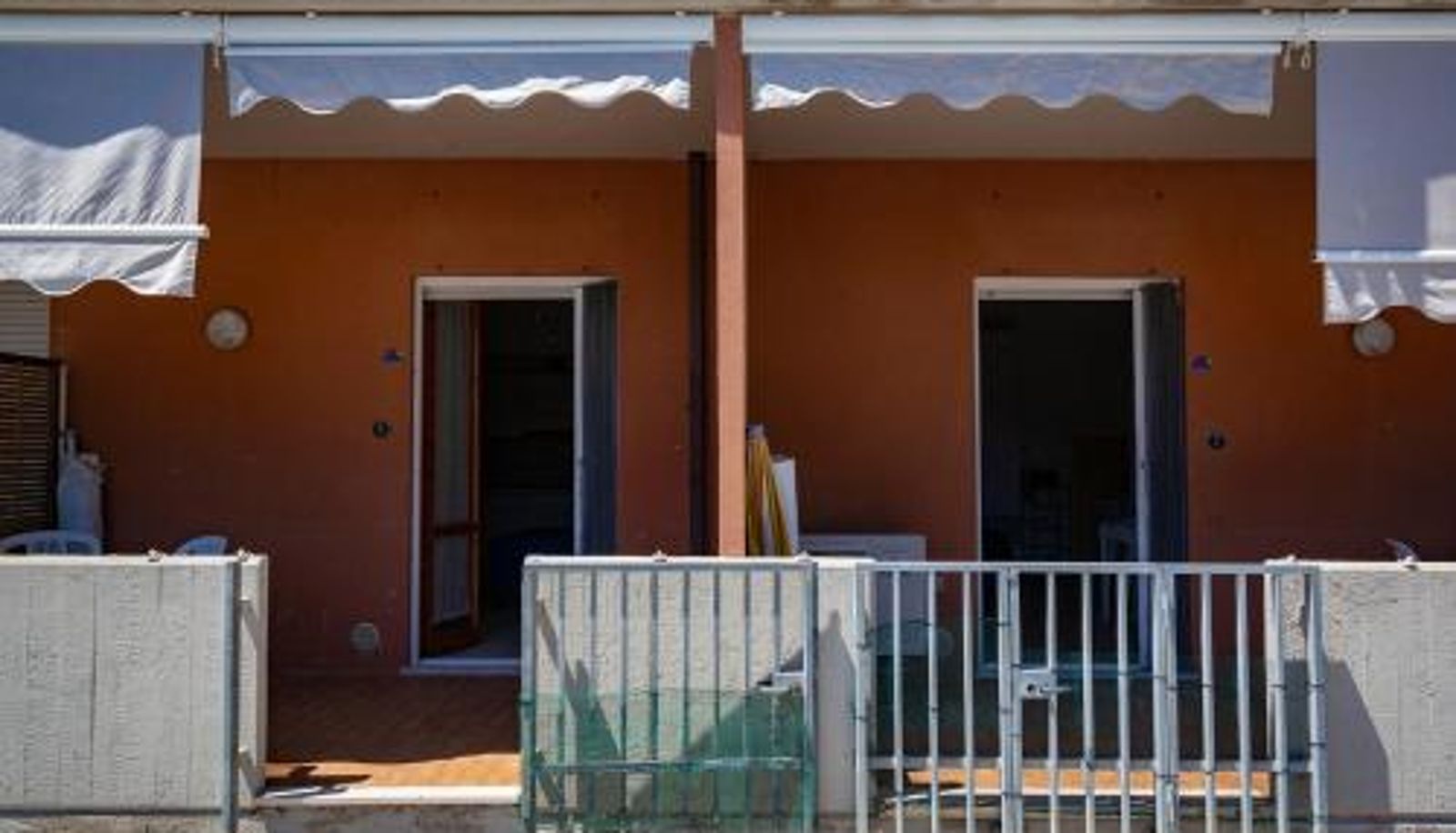 Apartment - Residence Casabianca