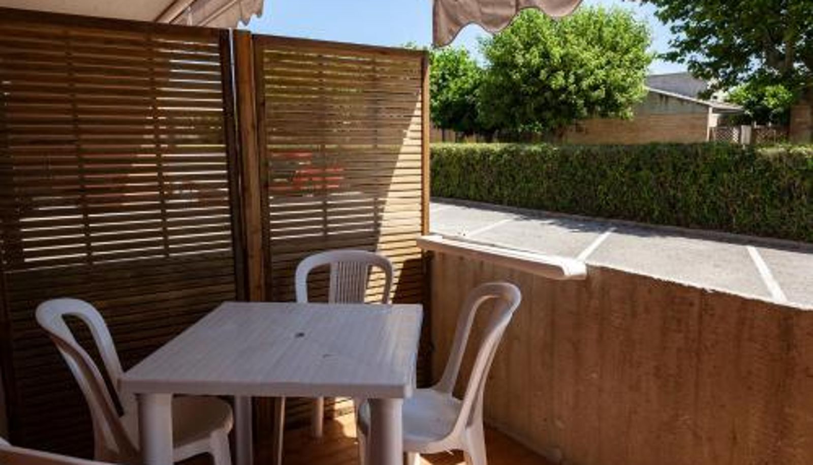 Terrazza - Residence Casabianca