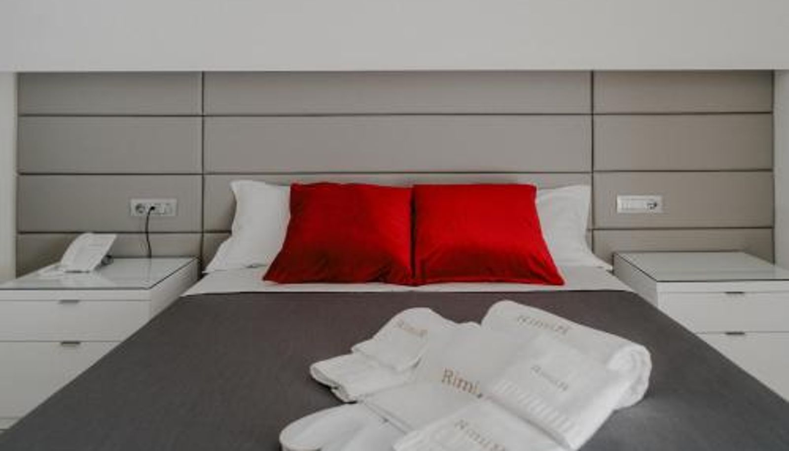 Informacje - RIMIR Hotel & Centro Benessere