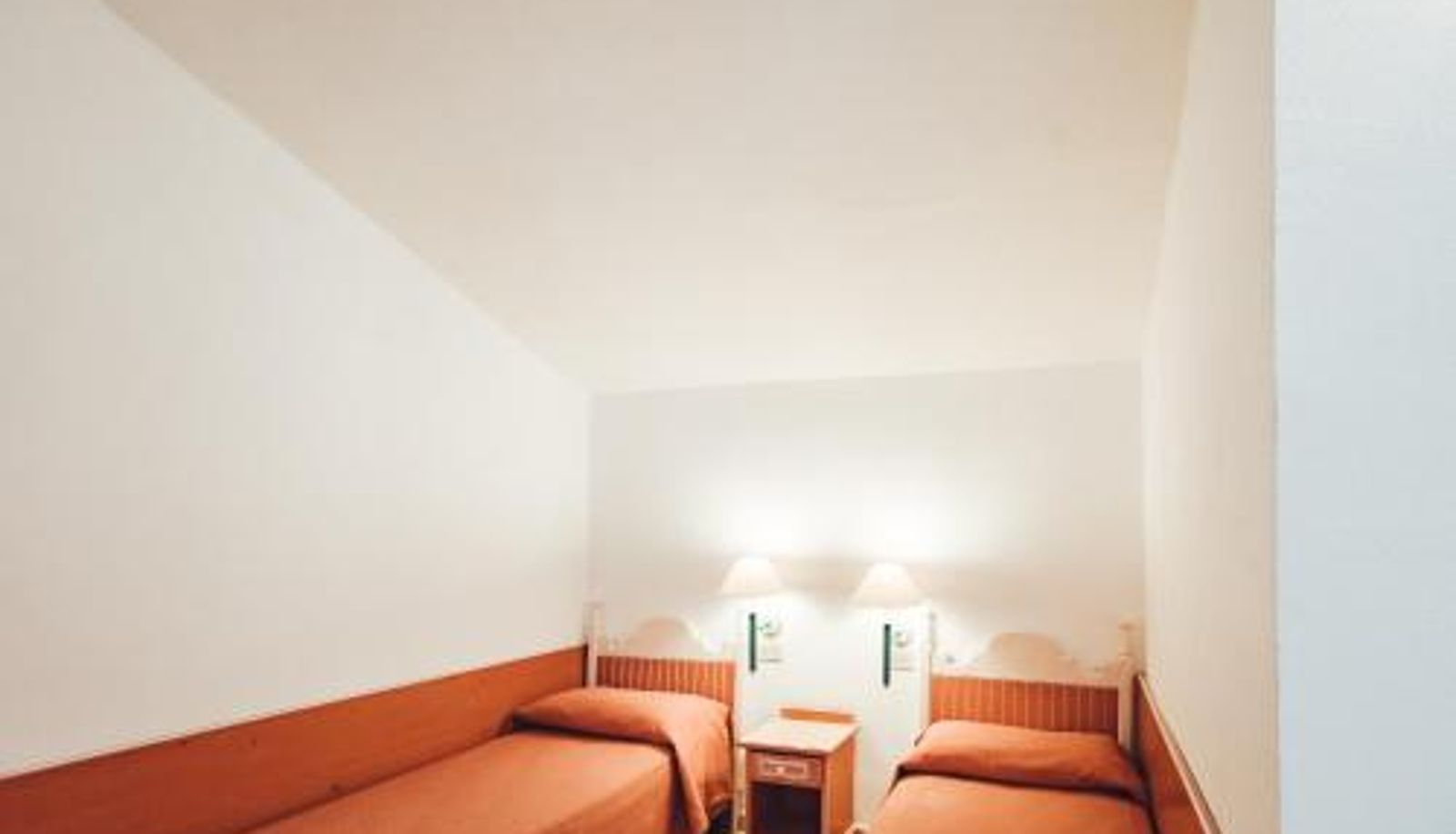 Apartamento - Residence Hotel Nuraghe