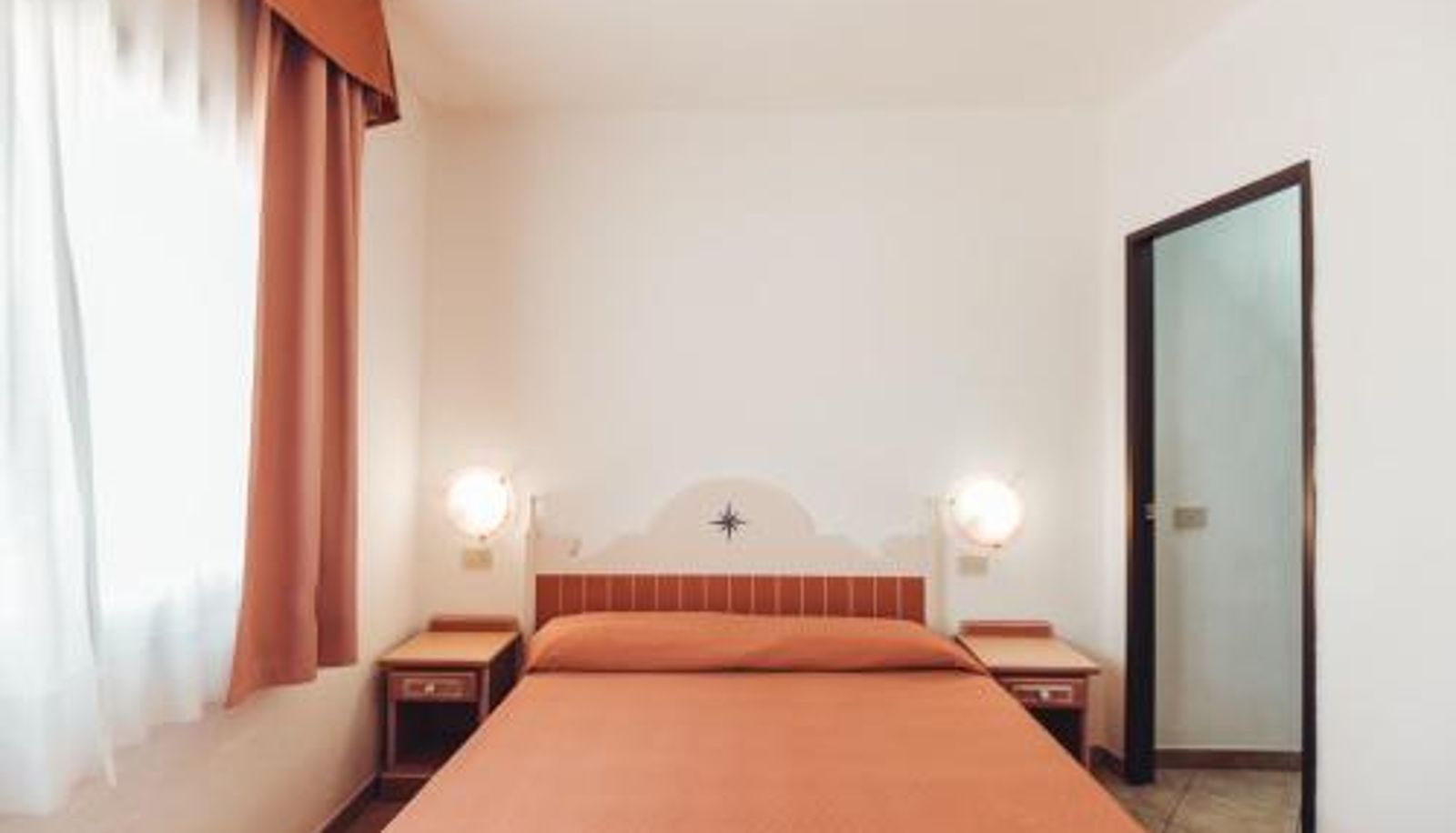 Apartamento - Residence Hotel Nuraghe