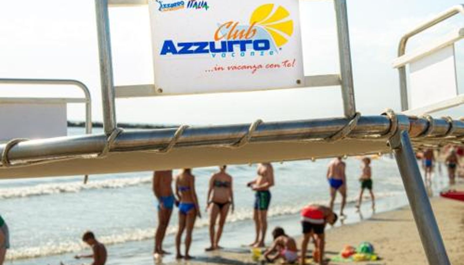 Info - Hotel Tokio Village - Azzurro Club