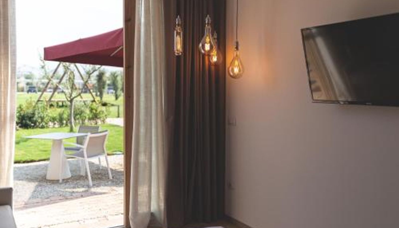 Appartamento - San Francesco Country Resort