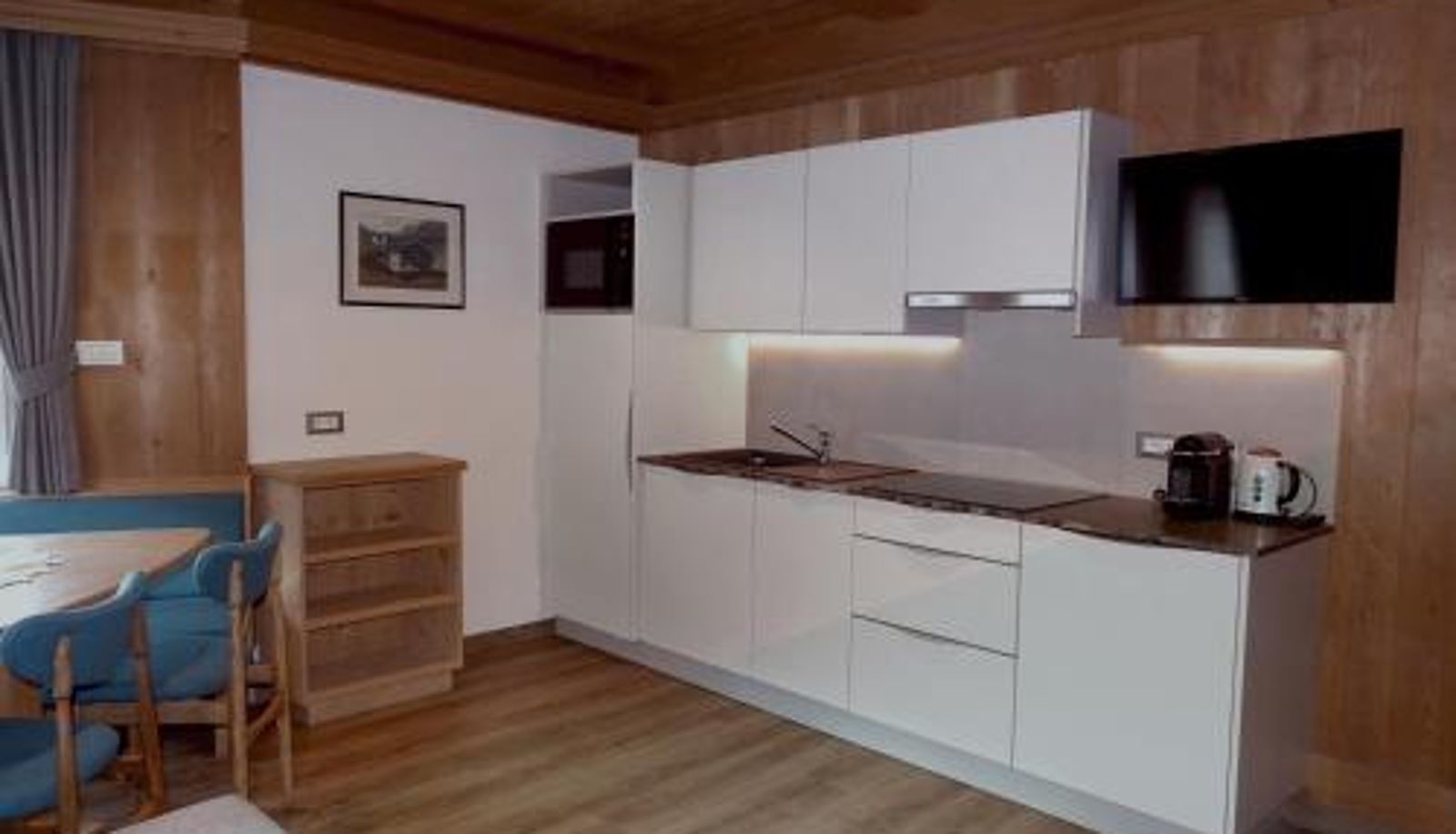 Apartment - Villa Aurelia