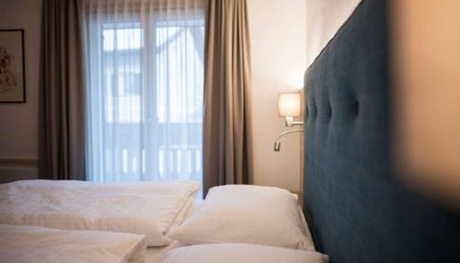 Apartment - Villa Aurelia