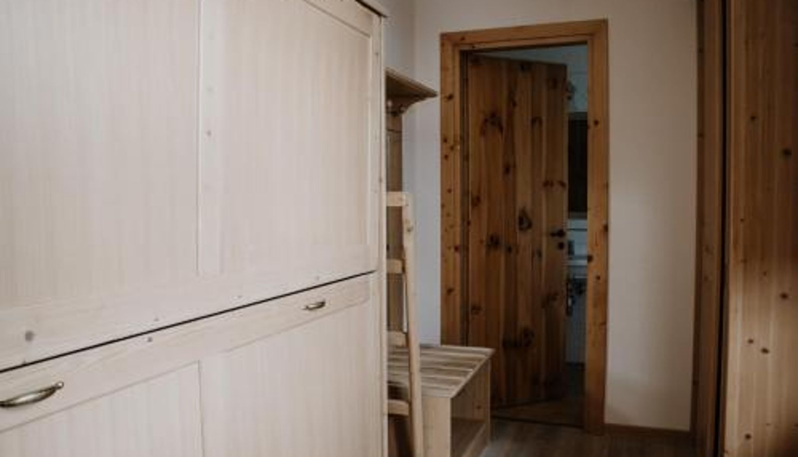 Standardzimmer - Principessa Giovanna Boutique Chalet