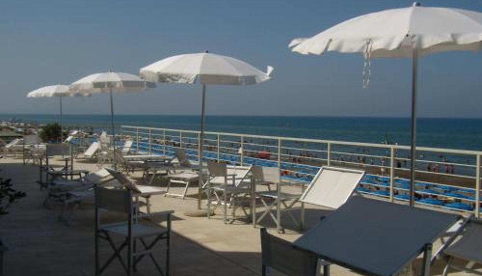 Info - Hotel Alta La Vista