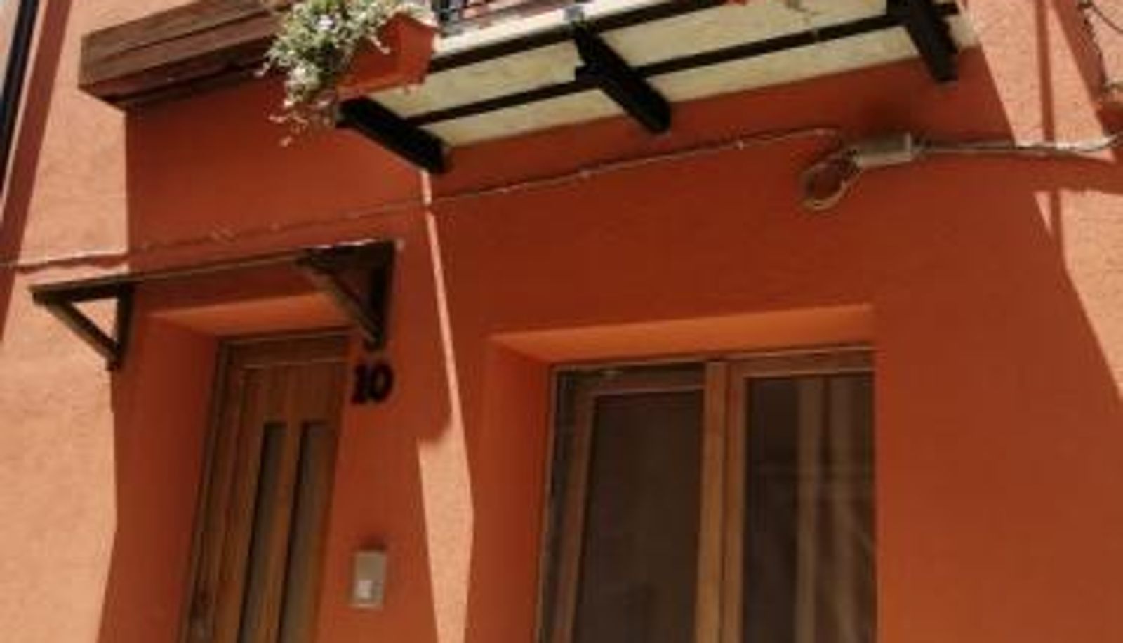 Info - B&B ANDEMAR Rooms