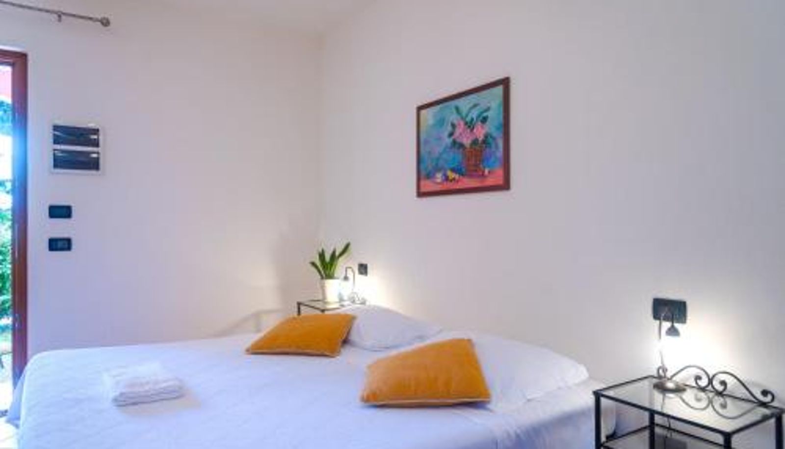Chambre - Villa Gaia