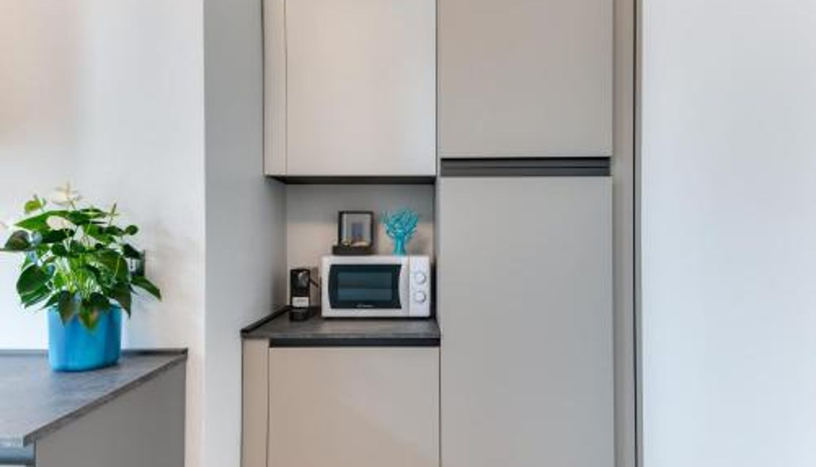 Apartment - Elegance Suite Apartments - Siroli Collection