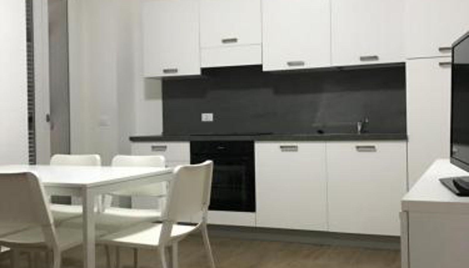 Standardzimmer - Villa Canepa