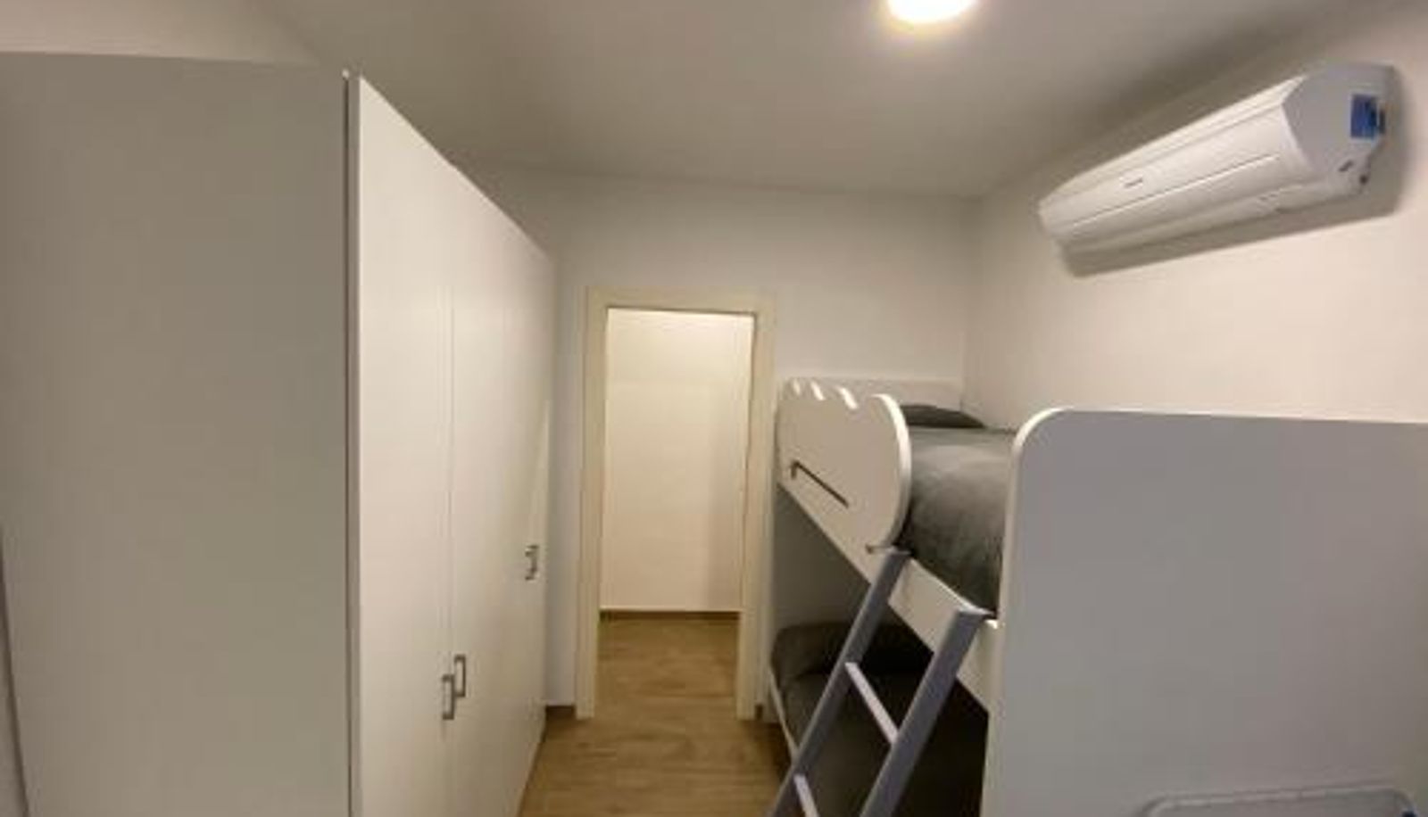 Standardzimmer - Villa Canepa