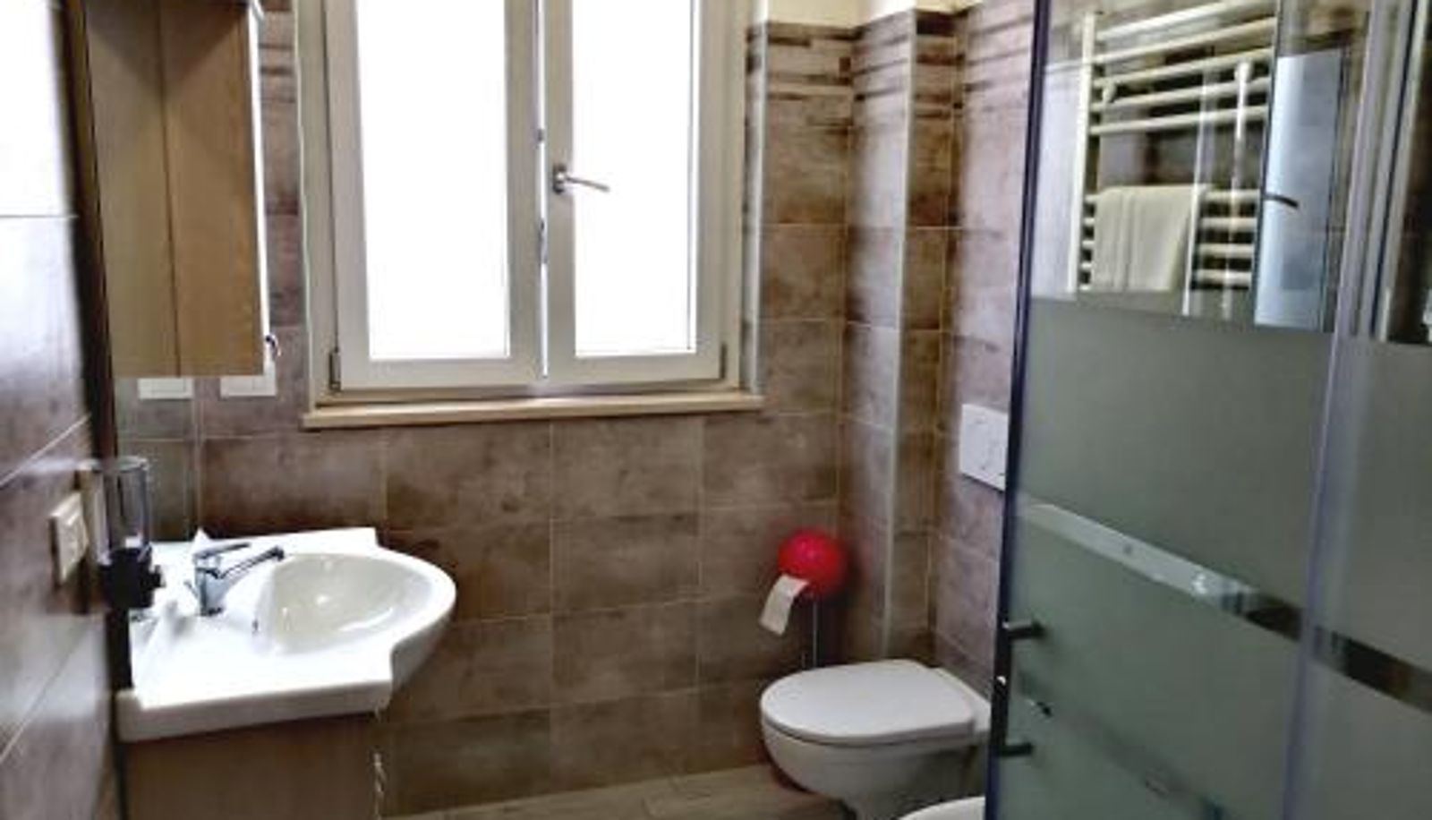 Chambre Standard - ALEXA casa vacanze