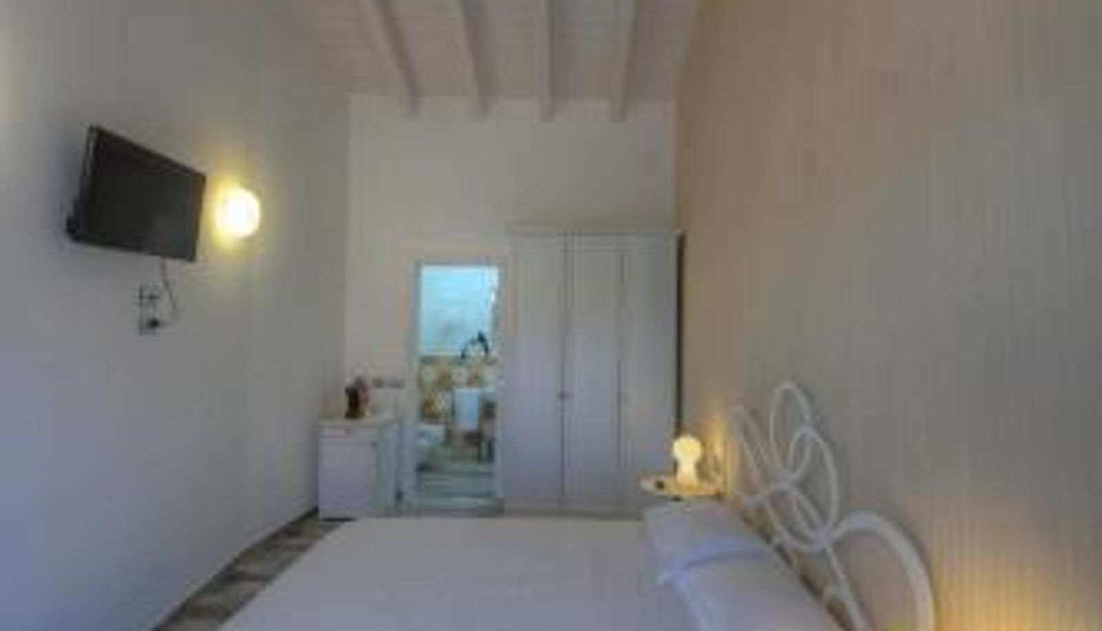 Room - La Locanda di Cucco
