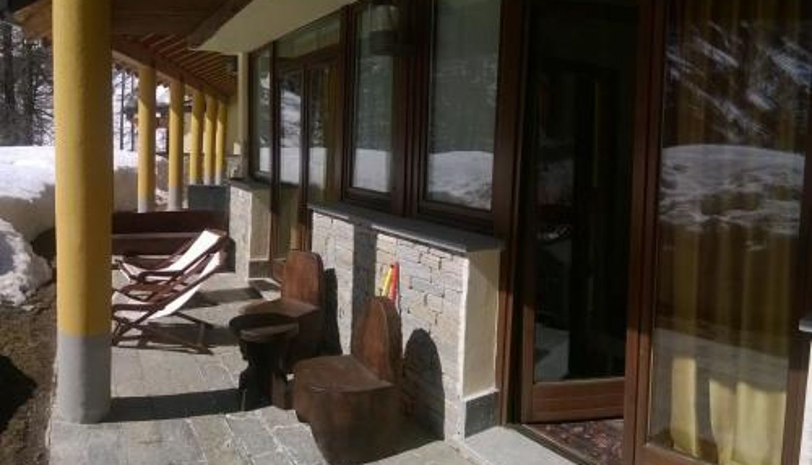 Info - Residence Dei Walser