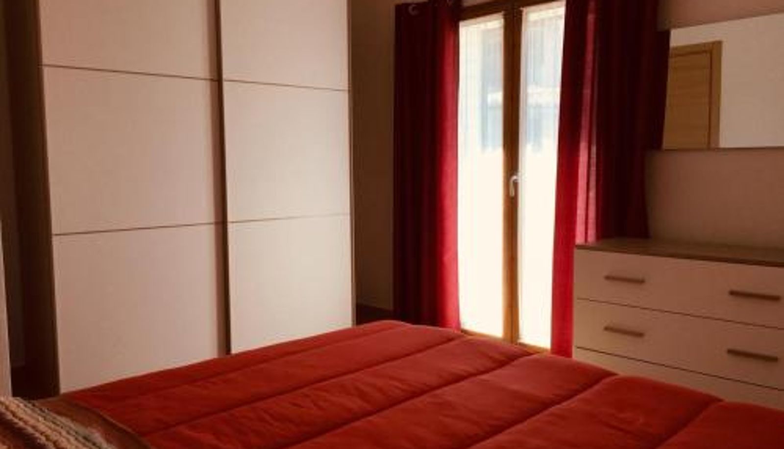 Appartement - CAV Mameli