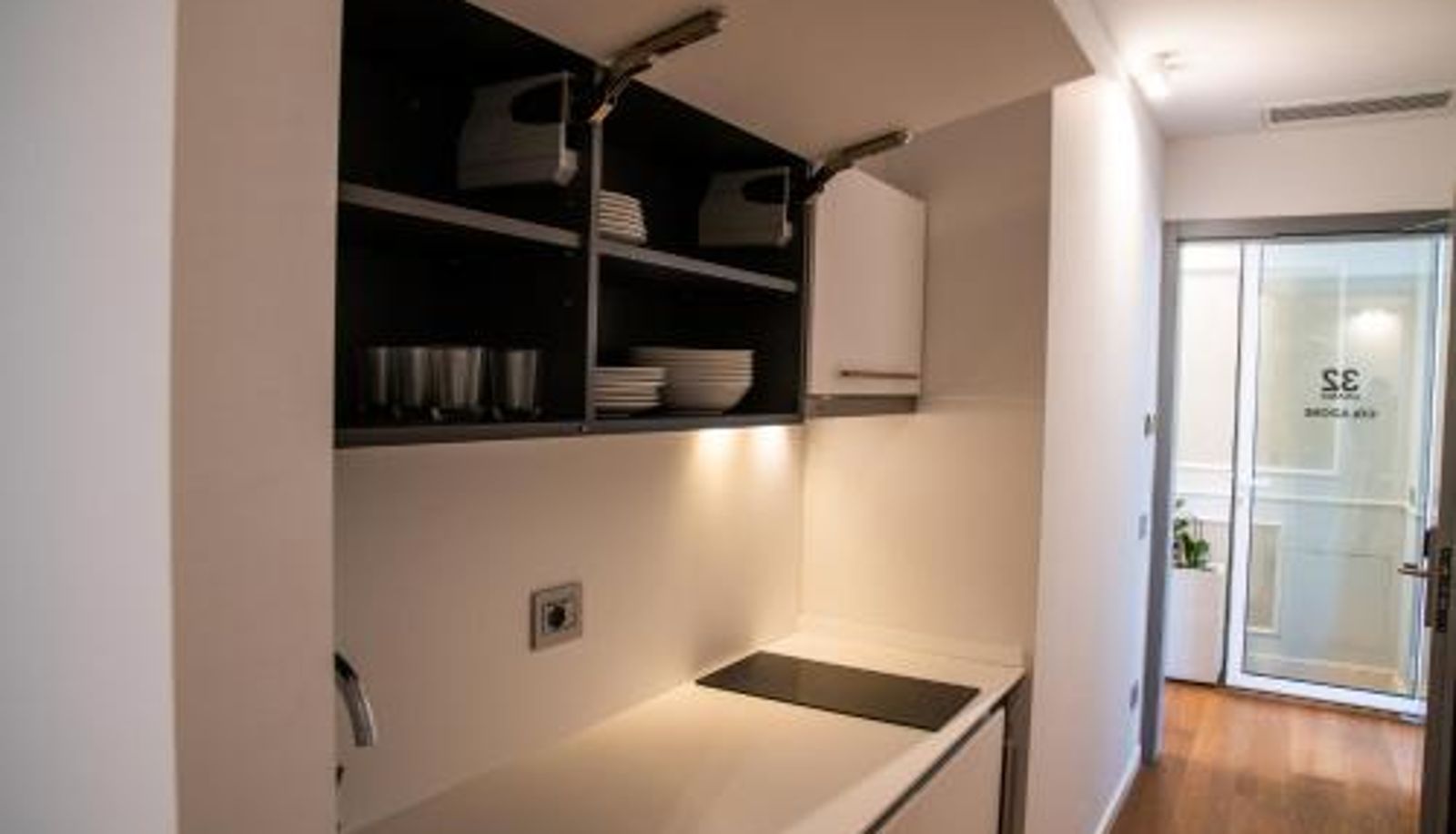 Suite - GRANDI 32 Boutique Residence