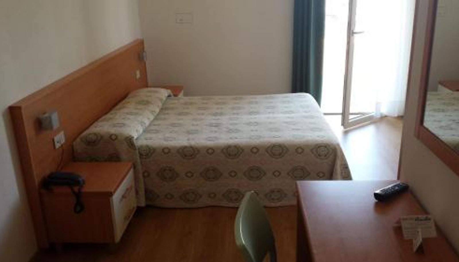 Vista - Hotel Rado