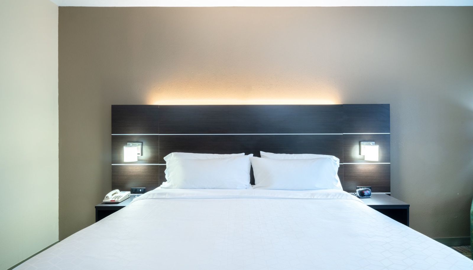 Room - Holiday Inn Express & Suites ASHLAND by IHG