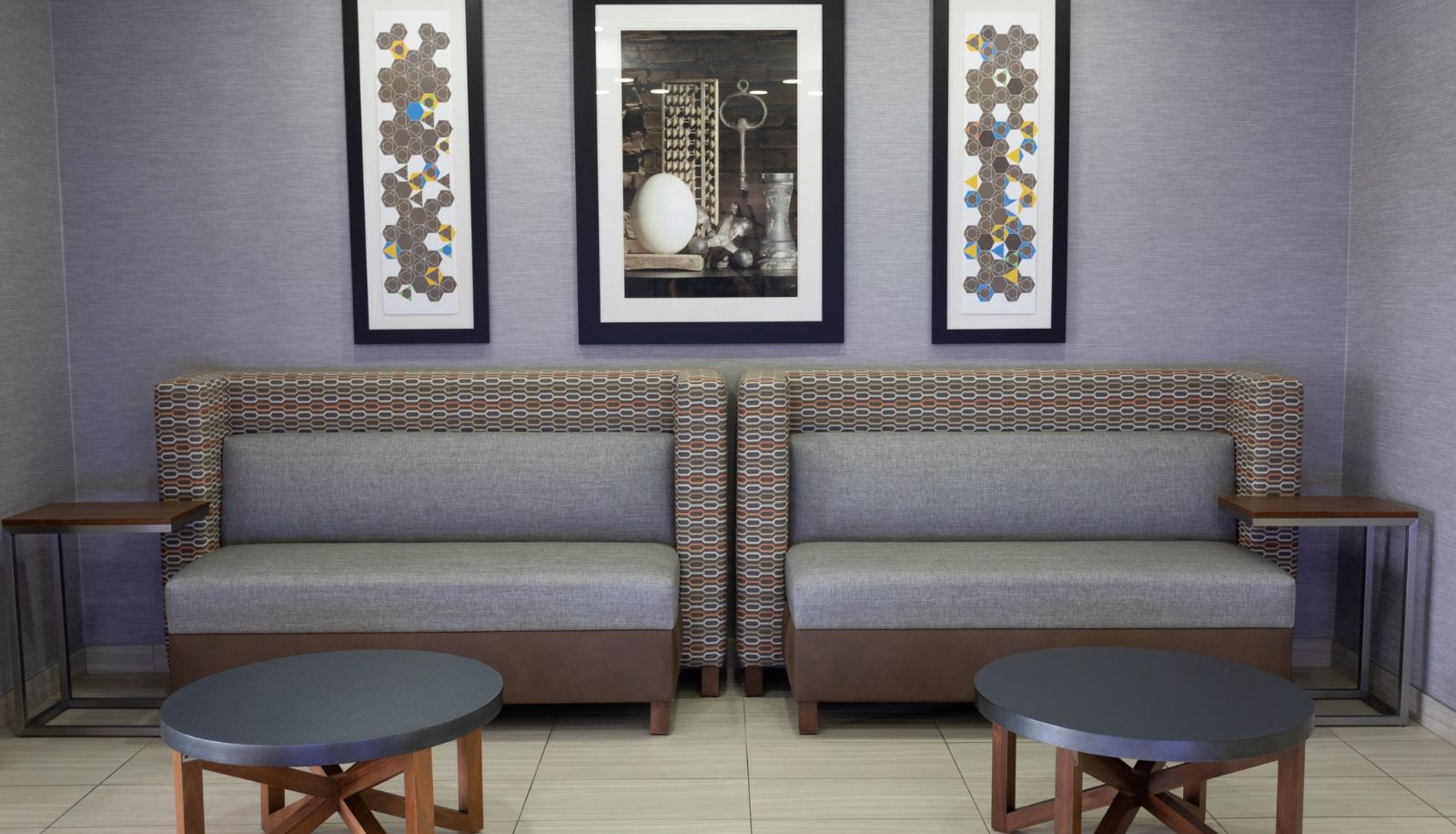 Info - Holiday Inn Express & Suites ATHENS by IHG