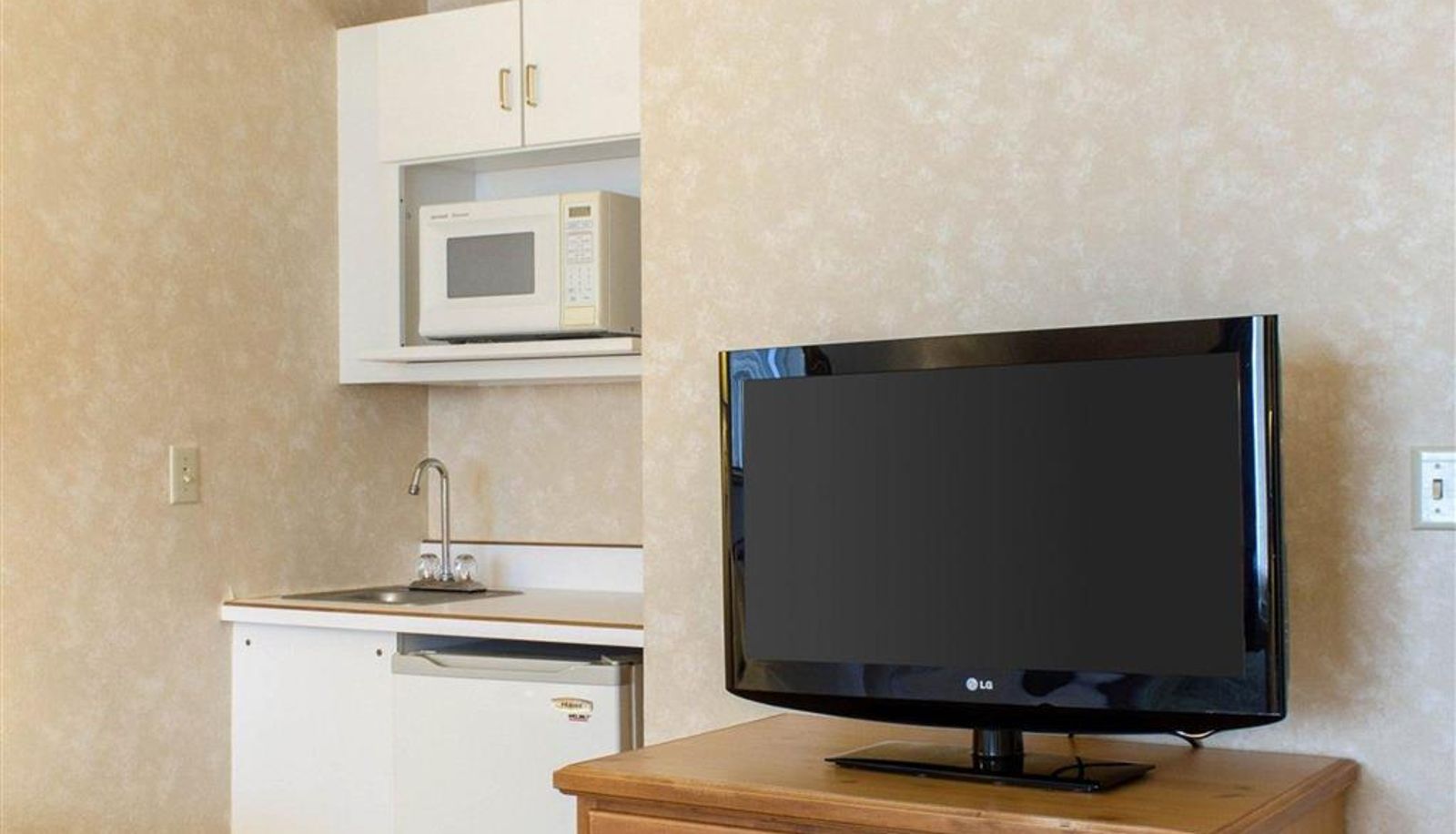 Zimmer - Quality Inn Brandon - Sioux Falls