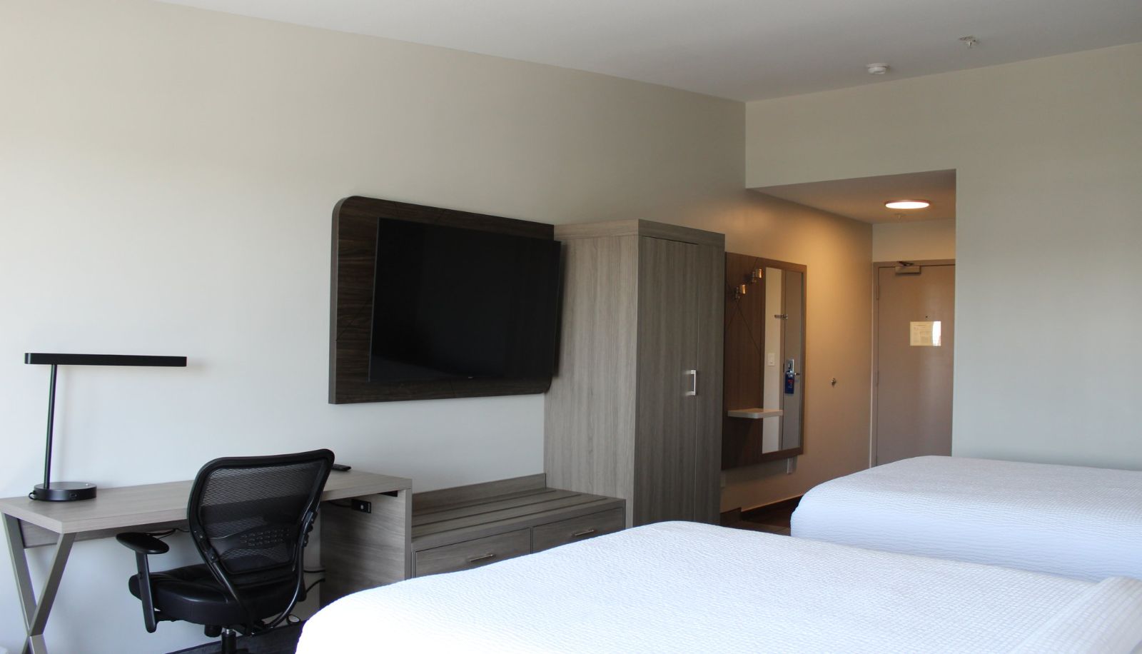Kamer - Holiday Inn Express BAKERSFIELD by IHG