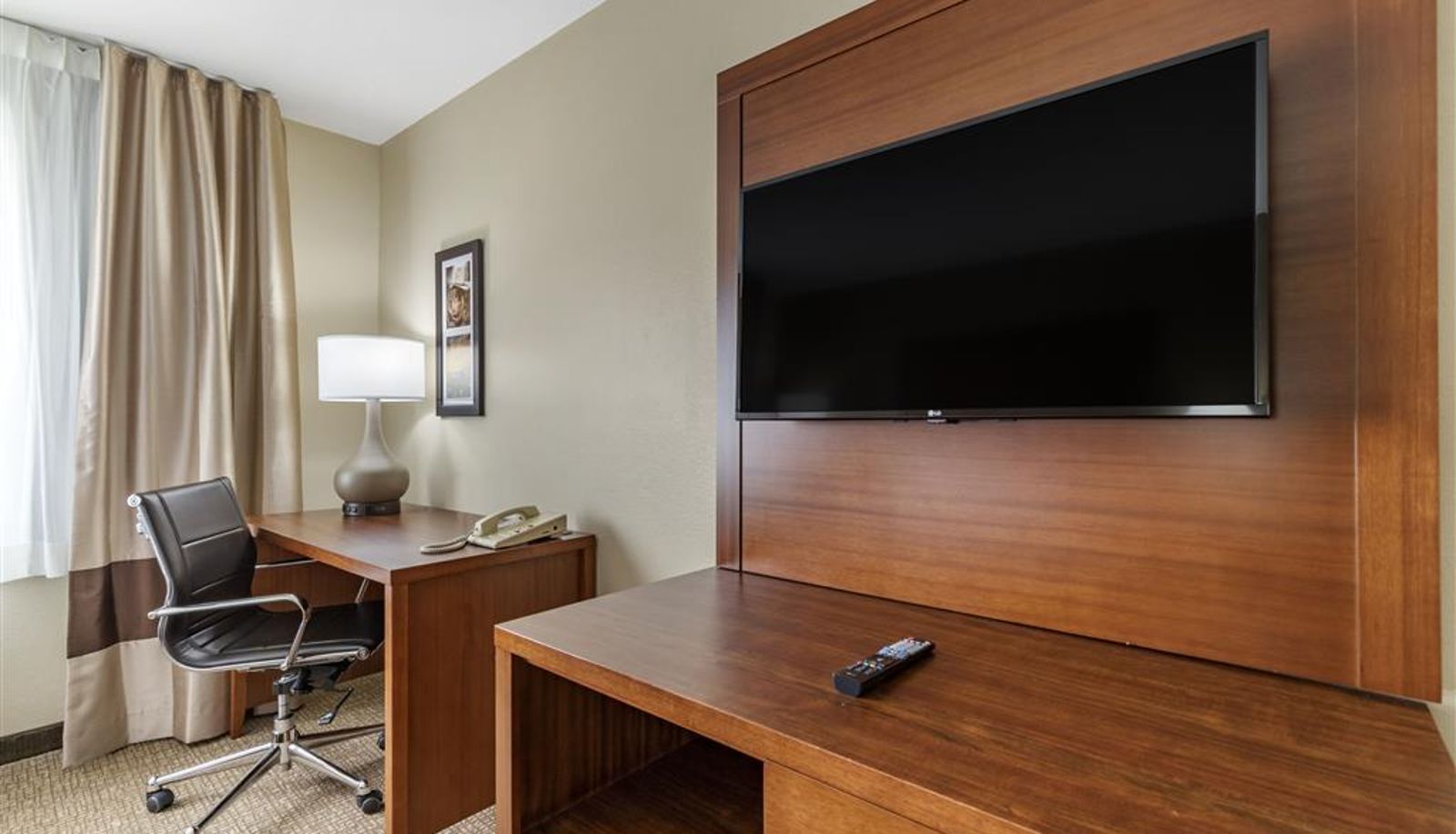 Zimmer - Comfort Inn & Suites Texas Hill Country