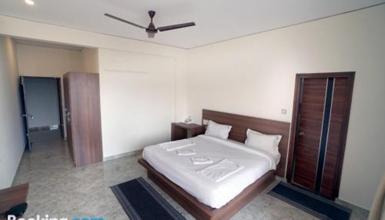 Standardzimmer - KCG Residency