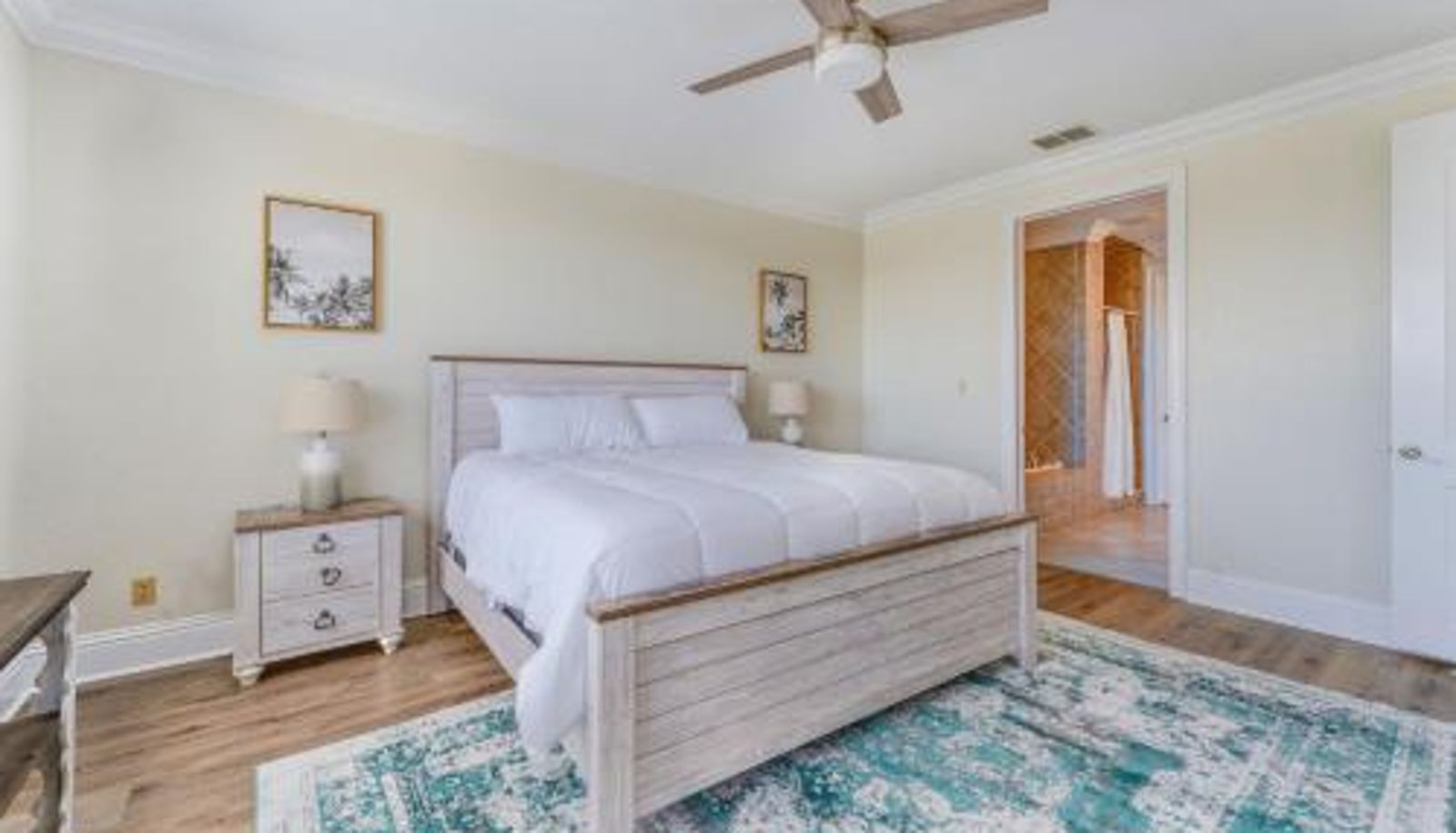 Apartment - St James Bay Golf & Pickleball Resort