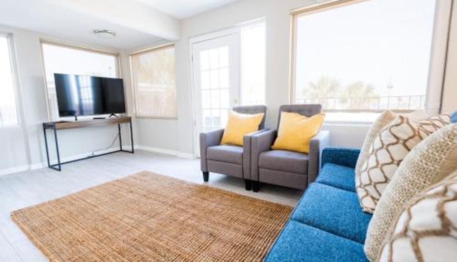Standard room - 300 Tenth