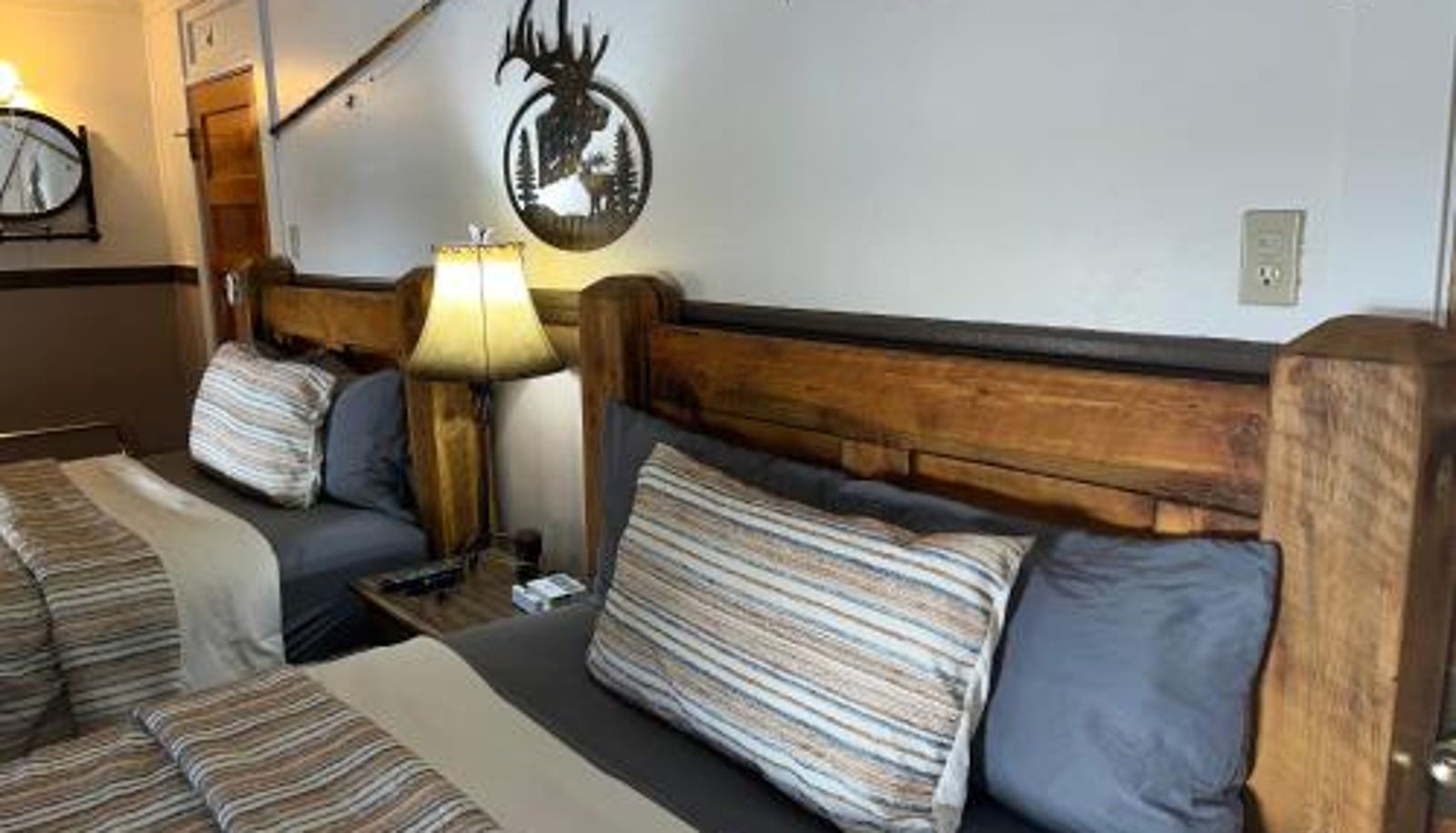 Standardzimmer - The Hotel Eastin